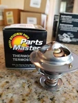 Engine Coolant Thermostat-high Flow Motorad 2042-192 Pm 65429. Fixed Price $9.99.