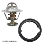 Engine Coolant Thermostat Beck/arnley 143-0672. Fixed Price $15.80.