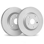 Disc Brake Rotor SET-4WD Dfc 4002-54063. Fixed Price $208.99.