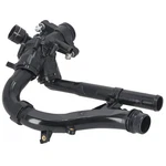 Engine Coolant Thermostat 2742003100 For Mercedes-benz E300 C350E 2015-2019. Fixed Price $49.65.