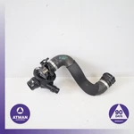12-19 Bmw F06 640I Engine Motor Thermostat W/hose 8671514 Oem. Fixed Price $41.50.
