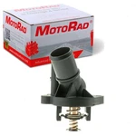 Motorad 512-185 Coolant Thermostat Housing Assembly For 902-733 85980 85689 Dm. Fixed Price $32.18.