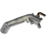 902-1082 Dorman Water Outlet Ford Ranger 2007-2011. Fixed Price $51.98.