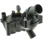 Motorad TA2860S Engine Coolant Thermostat Housing Assembly With Sensor And Seals. Fixed Price $69.55.