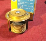 New 1935-1954 Gm, Kaiser, Packard, Studebaker Thermostat, 160 Degree, Usa!. Fixed Price $23.49.