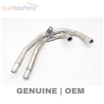 2007-2015 Audi Q7 Coolant Line / Pipe Set 7L0815802A. Fixed Price $34.99.