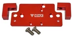 New Nhx Rc Aluminum Servo Mount : Everest GEN7 Sport / Pro Red. Fixed Price $13.95.