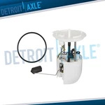 Fwd Fuel Pump Module W/ Housing Assembly 2010 - 2012 Ford Taurus Lincoln Mks. Fixed Price $106.22.