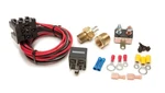 Painless Performance 30102 Fan Relay Thermostatic Switch. Fixed Price $80.16.