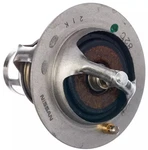 Genuine Nissan Engine Coolant Thermostat 21200-V720A. Fixed Price $36.11.