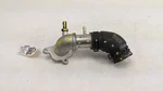 Thermostat Housing Water Inlet Pipe 2020 Cadillac CT5 55487346 55487345 21-2023. Fixed Price $45.00.