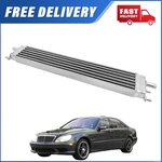 Engine Oil Cooler Radiator 2035000300 Replace For Mercedes Benz W215 W220 03-06. Fixed Price $229.99.