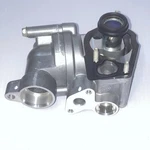 Oem Delco 12620255 Rear Coolant Housing Cadillac Srx 03.6L V-6 24V. Fixed Price $74.88.
