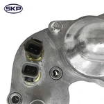 Skp SKRH144D Engine Coolant Thermostat Housing Fits 2002-2010 Ford Explorer. Fixed Price $62.95.