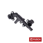 Water Valve-warmer Assembly For Kia 14-20 Sorento 20-22 Telluride 256301U500. Fixed Price $21.49.