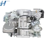 Carburetor 21100-66010 For Toyota 1FZ Land Cruiser 1992 1993-1999 4.0L 4.5L 4.7L. Fixed Price $119.28.