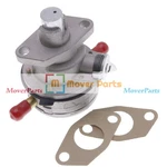 Fuel Feed Pump 129100-52100 129100-52101 For Yanmar Enigne 2TNV70 3TNV76 4TNE84. Fixed Price $67.99.