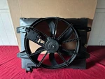 Nos 2006-11 Ford Crown Victoria Marquis Town Car Fan Shroud Module 8W1Z-8C607-A. Fixed Price $500.00.