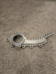 2011-2018 Chrysler Dodge Engine Coolant Crossover Pipe W/gasket 5184653AF. Fixed Price $30.00.