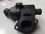 Tm 3 100 Behr Engine Coolant Thermostat New Oe Replacement Vw, Audi. Fixed Price $49.00.