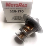 Motorad Engine Coolant Thermostat 328-170. Fixed Price $11.00.