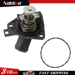 Engine Coolant Thermostat For Honda Civic Cr-v Acura Tsx Ilx 19301-RAF-004. Fixed Price $32.39.