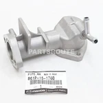 Mazda Miata 1990-1993 Oem Genuine Coolant Thermostat Housing B61P-15-170B. Fixed Price $59.99.
