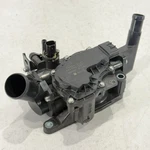 2021 2025 Nissan Rogue Engine Coolant Water Valve Thermostat 082700-0031 Oem. Fixed Price $109.24.