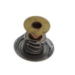 Genuine Jaguar Thermostat XR85174. Fixed Price $43.49.