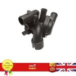 Thermostat Housing For Porsche Cayenne 03-07 Vw Touareg 02-06 95510611100. Fixed Price $99.40.