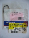 New Nos Gm Oem Radiator-water Outlet Seal 12579977. Fixed Price $7.99.