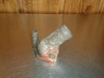 Gm Thermostat Housing Water Neck 1A 1380207 Buick Skylark Gs 350 400 455 V-8. Fixed Price $21.50.