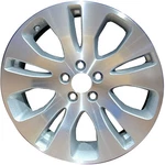 68760 Reconditioned Oem Aluminum Wheel 17X7 Fits 2008-2009 Subaru Legacy. Fixed Price $189.00.