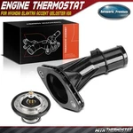 Thermostat Housing Assembly Hyundai Elantra Coupe Accent Veloster Kia Forte. Fixed Price $18.99.