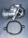 Mercedes-benz G550 09-15 Motorad 669-212 Engine Coolant Thermostat W/gasket.. Fixed Price $68.88.