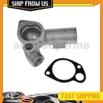 Dorman Engine Coolant Thermostat Housing Ford Bronco 1985-1992. Fixed Price $33.39.