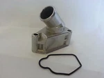 99-02 For Daewoo Leganza Nubira Mtc Thermostat With Housing And O-ring 92062728. Fixed Price $23.71.