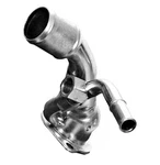 Genuine Oem Motorcraft RH111 Water Outlet Ford F57Z8592AB. Fixed Price $101.96.