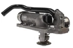 Mahle Tm 8 105 Engine Coolant Thermostat For 02-04 Volkswagen Passat. Fixed Price $814.99.