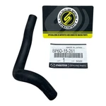 01-05 Mazda Miata MX5 Oem 1.8L Genuine Coolant Thermostat Inlet Hose BP6D-15-261. Fixed Price $29.95.