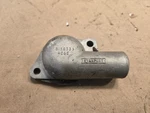 Triumph TR6 GT6 TR250 Thermostat Housing 88156333. Fixed Price $14.99.