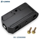 125069000 Transmission Fluid Thermal Bypass Valve 3.0L Duramax 10L80. Fixed Price $52.99.