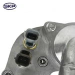 Genuine Skyward Automotive Skp Engine Coolant Thermostat Housing SKRH144A. Fixed Price $49.41.