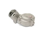 Genuine Porsche Engine Coolant Thermostat Housing Cover 9A110612100. Fixed Price $218.28.