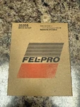 35358 Fel-pro Engine Coolant Thermostat Gasket Free Shipping!!!. Fixed Price $9.95.