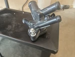 2016-2019 Malibu 1.5L Turbo Lfv Engine Coolant Water Outlet Part 609729947. Fixed Price $49.99.