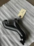 2013-2015 Range Rover L405 5.0L V8 Engine Coolant Water Outlet Pipe Tube Oem. Fixed Price $45.00.