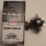 Engine Coolant Thermostat-ultrastat Motorad 5228-195JV. Fixed Price $12.99.