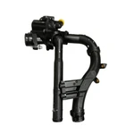 Mahle Genuine Mercedes Thermostat Assembly / A2742003400. Fixed Price $99.99.