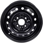 Dorman 939-111 Steel Road Wheel Fits Nissan Sentra Altima 403001E407 15. Fixed Price $111.18.